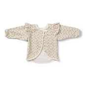 Śliniaki i fartuszki - Elodie Details, Śliniak Z Długim Rękawem, Autumn Rose - miniaturka - grafika 1