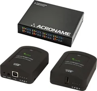 Głośniki - stojaki i akcesoria - Poly Studio Room Kit for Microsoft Teams BYOD Pack CAT5e Extender USB Switch Hub3+ ABB - miniaturka - grafika 1