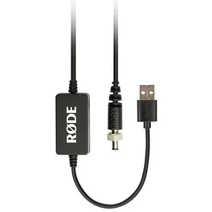 Kabel zasilający RODE DC-USB1 - Akcesoria do komputerów stacjonarnych - miniaturka - grafika 1