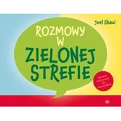 Pedagogika i dydaktyka - Harmonia Rozmowy w zielonej strefie - miniaturka - grafika 1