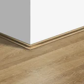 Listwy przypodłogowe - Listwa Przypodłogowa Mdf Ćwierćwałek 2400X17X17 3578 Klasyczna Quick-Step Qsscot03578Md240 - miniaturka - grafika 1