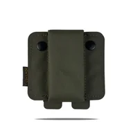 Amunicja i osprzęt ASG - Ragnarok Magnetyczny uchwyt MAG-R Olive - miniaturka - grafika 1