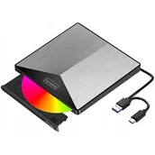 Napędy optyczne - ZENWIRE SY881 - miniaturka - grafika 1