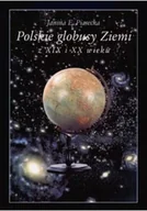 Słowniki języka polskiego - Polskie globusy Ziemi z XIX i XX wieku - miniaturka - grafika 1