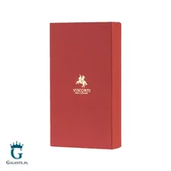 Portfele - Duży kolorowy portfel damski Visconti STR-4 z RFID - miniaturka - grafika 1