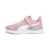 Buty trekkingowe dziecięce - Dziecięce buty sportowe Anzarun Lite PUMA Peach Smoothie White Pink - miniaturka - grafika 1