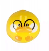 Zabawki kreatywne - PILKA ANTYSTRES KACZUSZKA 6CM MC DISP 12/144/288 - miniaturka - grafika 1