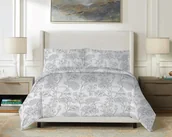 Pościel - Matex, Pościel satynowa EXCLUSIVE (220x200-1,70x80-2) - miniaturka - grafika 1