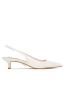 Czółenka - Steve Madden Szpilki Kittie2 11005094 Biały - miniaturka - grafika 1