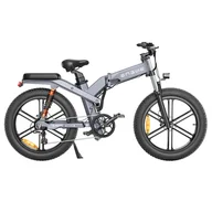 Rowery elektryczne - ENGWE X26 Electric Bike 48V 1000W Motor 19Ah - miniaturka - grafika 1