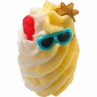 Pozostałe kosmetyki - Bomb Cosmetics Bomb Cosmetics Babeczka do Kąpieli Sun of a Beach BO-1378 - miniaturka - grafika 1