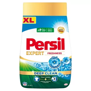 Persil XL Expert Freshness Proszek do prania 2,475 kg (45 prań) - Środki do prania - miniaturka - grafika 1