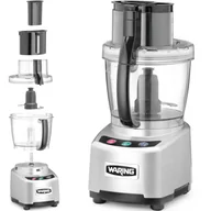 Inne urządzenia gastronomiczne - Kuter wielofunkcyjny do krojenia ścierania ubijania LiquiLock 3.8 l 660 W - miniaturka - grafika 1