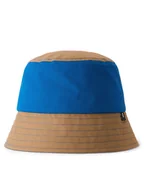 Czapki dla dzieci - Reima Kapelusz Siimaa 5300153B Beżowy - miniaturka - grafika 1