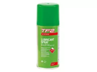 Części rowerowe - WELDTITE Olej do łańcucha TF2 TEFLON Aerosol Spray warunki suche) 150ml - miniaturka - grafika 1