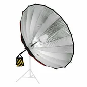 Softboxy - Quadralite Octadecagon Focus Softbox Para 140 cm - miniaturka - grafika 1