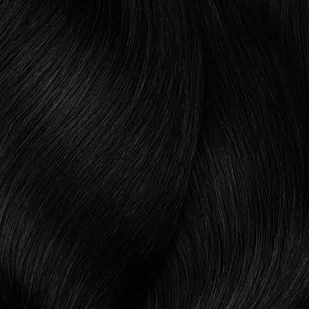 Loreal Hair Touch Up korektor do retuszu odrostów i siwych włosów Black 75ml Paris - Korektory do twarzy - miniaturka - grafika 4