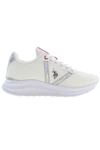 DAMSKIE BUTY SPORTOWE W NAJLEPSZEJ CENIE US POLO - Portfele - miniaturka - grafika 1