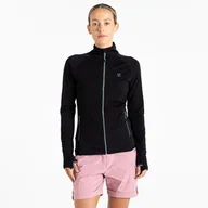 Bluzy narciarskie - Bluza turystyczna damska Emerging Core Stretch - miniaturka - grafika 1