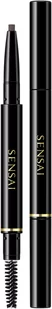Sensai STYLING EYEBROW PENCIL 1 Styling Eyebrow Pencil Kredka do brwi 0.2 g - Akcesoria i kosmetyki do stylizacji brwi - miniaturka - grafika 1