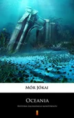 Fantasy - Oceania Jókai Mór - miniaturka - grafika 1