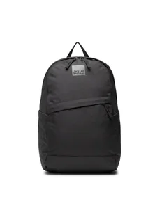 Plecak Jack Wolfskin Perfect Day Black - Plecaki - miniaturka - grafika 3