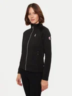 Pozostała odzież narciarska - Aulp Polar Simix Czarny Regular Fit - miniaturka - grafika 1