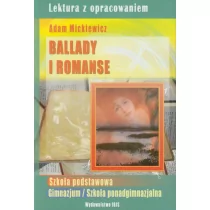 Ballady i romanse