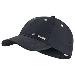 VAUDE Czapka softshell - Czapki damskie - miniaturka - grafika 1