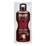 Zdrowa żywność - Bolero Classic Cherry Kola 9G - miniaturka - grafika 1