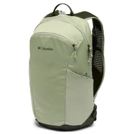 Plecaki - Plecak COLUMBIA BLACKCOMB RIDGE 18L BACK 2121411348 – Oliwkowy - miniaturka - grafika 1
