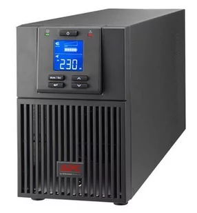 APC SRV3KI EASYUPS SRV 3000VA/240W/6xC13/1xC19/mNMC - Zasilacze awaryjne UPS - miniaturka - grafika 1