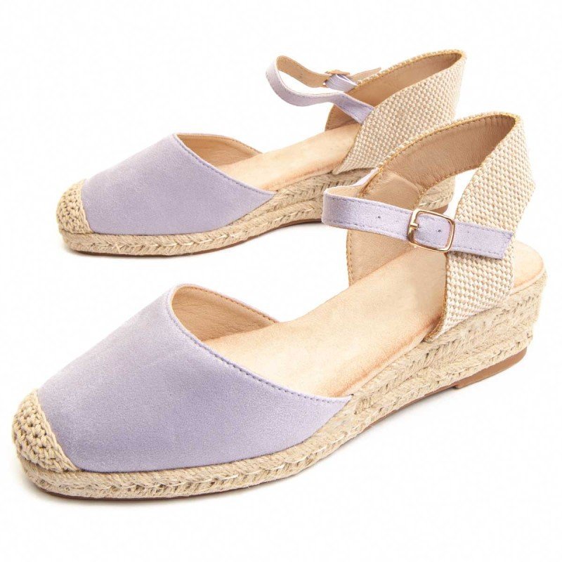 Montevita Klin Esparto Spartsum18 Fioletowy