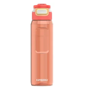 Butelka na wodę Kambukka Elton 1000 ml - Orange Vibes - Butelki termiczne - miniaturka - grafika 1