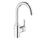 Baterie umywalkowe - GROHE 32723001 - Bateria umywalkowa FEEL rozmiar L błyszczący chrom - miniaturka - grafika 1