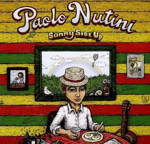 Paolo Nutini - Sunny Side Up - Winyle - miniaturka - grafika 1