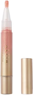 Stila Plumping Lip Glaze - błyszczyk do ust Kitten - Błyszczyki do ust - miniaturka - grafika 2