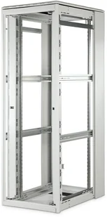 Szafa Digitus DIGITUS 47U network cabinet Unique 2244x800x1000mm open rack grey DN-31132 - Szafy rack - miniaturka - grafika 1