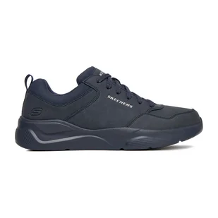 Obuwie sportowe Skechers LIBERATION 8790157 DKNV - Sneakersy męskie - miniaturka - grafika 1