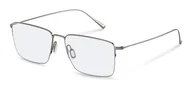 Okulary korekcyjne, oprawki, szkła - Okulary korekcyjne Rodenstock R7133 B - miniaturka - grafika 1