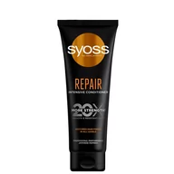 Odżywki do włosów - Schwarzkopf Syoss Repair Odżywka odbudowująca do włosów zniszczonych 250ml - miniaturka - grafika 1