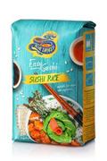 Ryż - ﻿Blue Dragon Ryż do sushi 500 g +Algi - miniaturka - grafika 1
