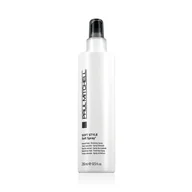 Kosmetyki do stylizacji włosów - Paul Mitchell Soft Style Soft Finishing Spray Lakier do włosów 250 ml - miniaturka - grafika 1