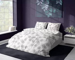Pościel Bawełna Fashion 013 + Dwie Poszewki 70X80 - Pościel - miniaturka - grafika 1