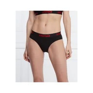 Majtki damskie - Hugo Bodywear Figi - miniaturka - grafika 1