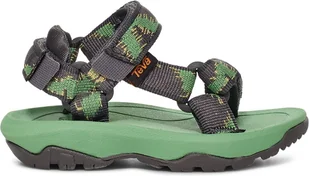 Teva T'S Hurricane XLT 2, ACST, 22_23 us 7; uk 6 - Buty dla dziewczynek - miniaturka - grafika 1