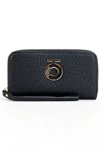 Klasyczny portfel marki NOBO - Nobo - Portfele - miniaturka - grafika 1