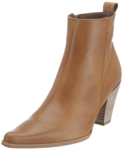 Lodi COWB 15490 kozaki damskie, beżowy - kość słoniowa Arena - 41 EU