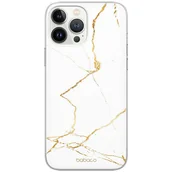 Etui i futerały do telefonów - Etui Babaco dedykowane do Xiaomi REDMI NOTE 8 PRO, wzór: Marble 014 Etui całkowicie zadrukowane, oryginalne i oficjalnie licencjonowane - miniaturka - grafika 1