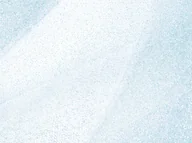 Dekoracje sali - Tiul brokatowy niebieski - 30 cm x 9 metrów - 1 szt. - miniaturka - grafika 1